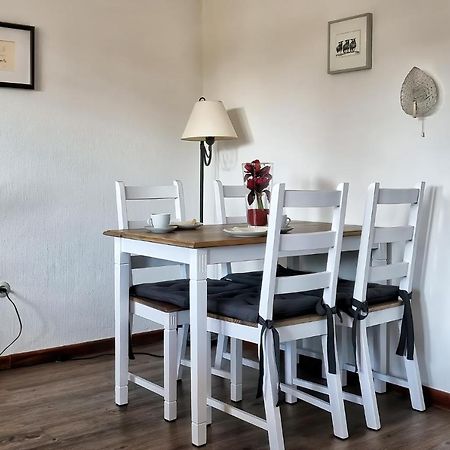 Ferienwohnung Alte Liebe Гузум Екстер'єр фото