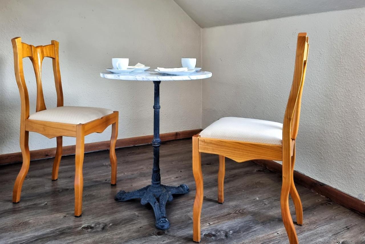 Ferienwohnung Alte Liebe Гузум Екстер'єр фото