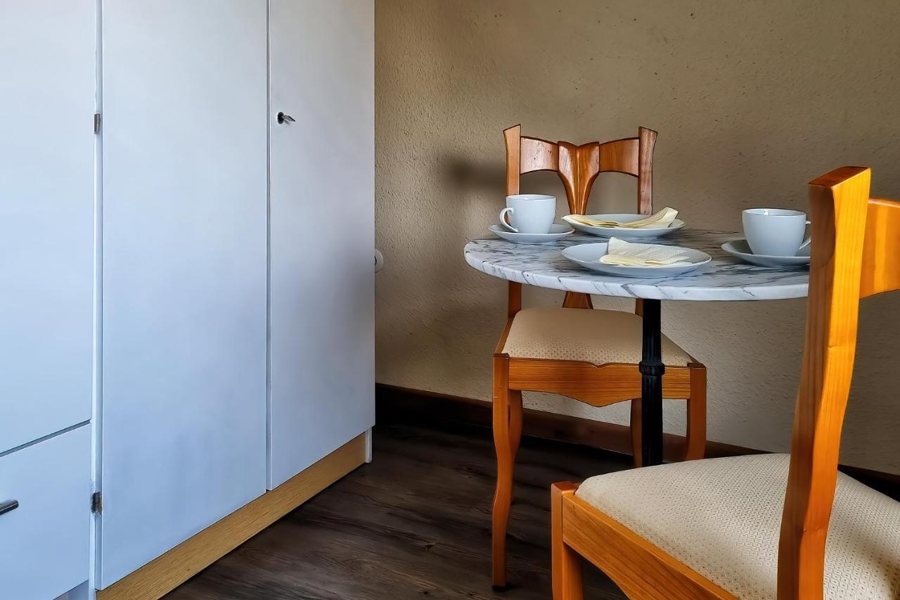 Ferienwohnung Alte Liebe Гузум Екстер'єр фото