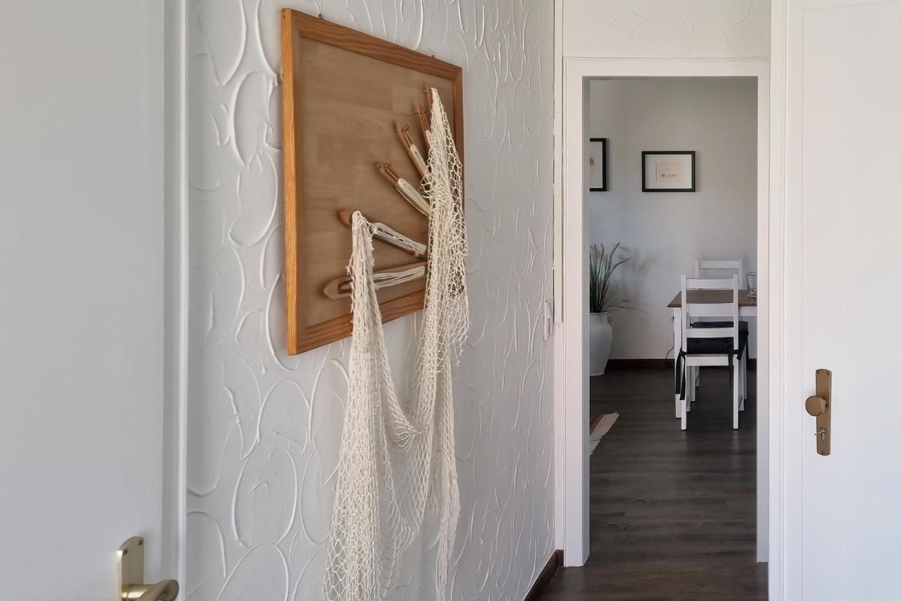 Ferienwohnung Alte Liebe Гузум Екстер'єр фото
